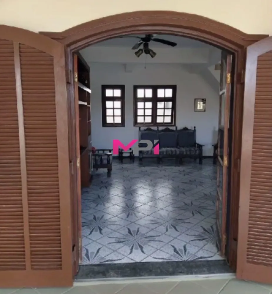 Sobrado, 7 quartos, 800 m² - Foto 5
