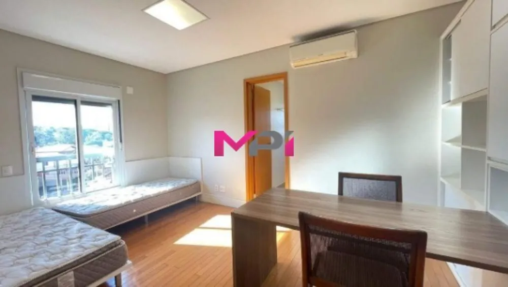 Apartamento, 4 quartos, 239 m² - Foto 1