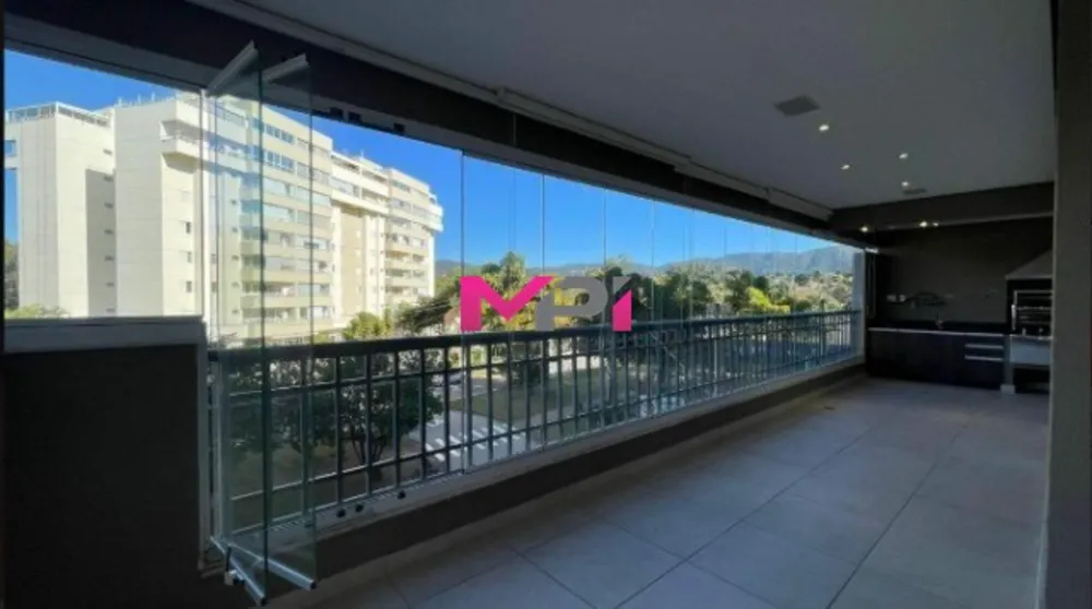 Apartamento, 4 quartos, 239 m² - Foto 4
