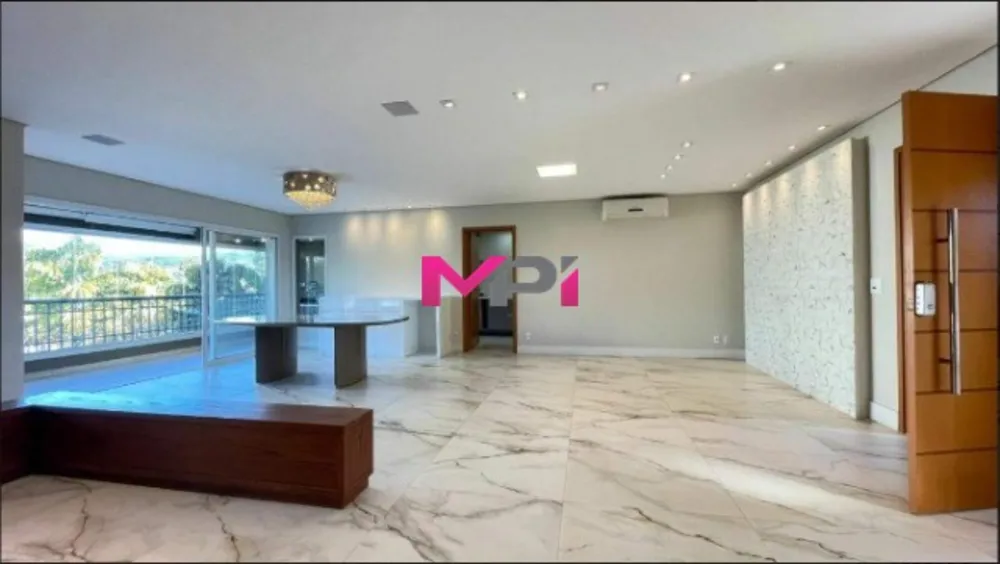 Apartamento, 4 quartos, 239 m² - Foto 2