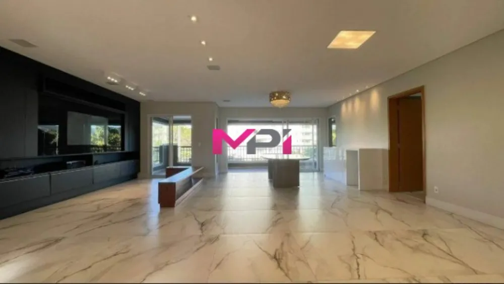 Apartamento, 4 quartos, 239 m² - Foto 3