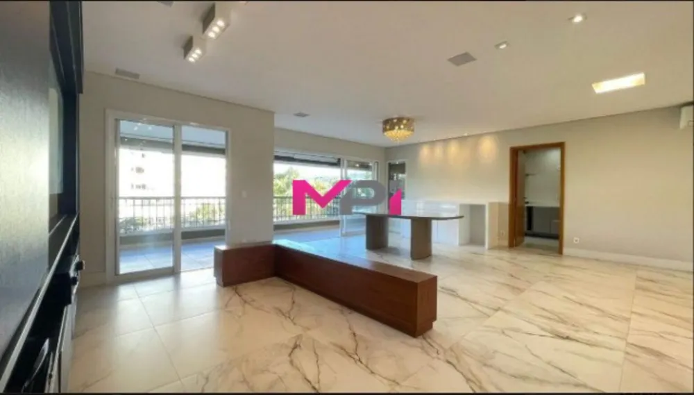 Apartamento, 4 quartos, 239 m² - Foto 3