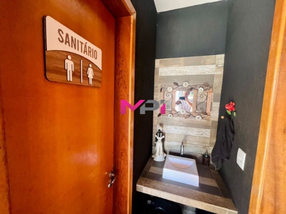Casa de Condomínio à venda com 4 quartos, 318m² - Foto 12