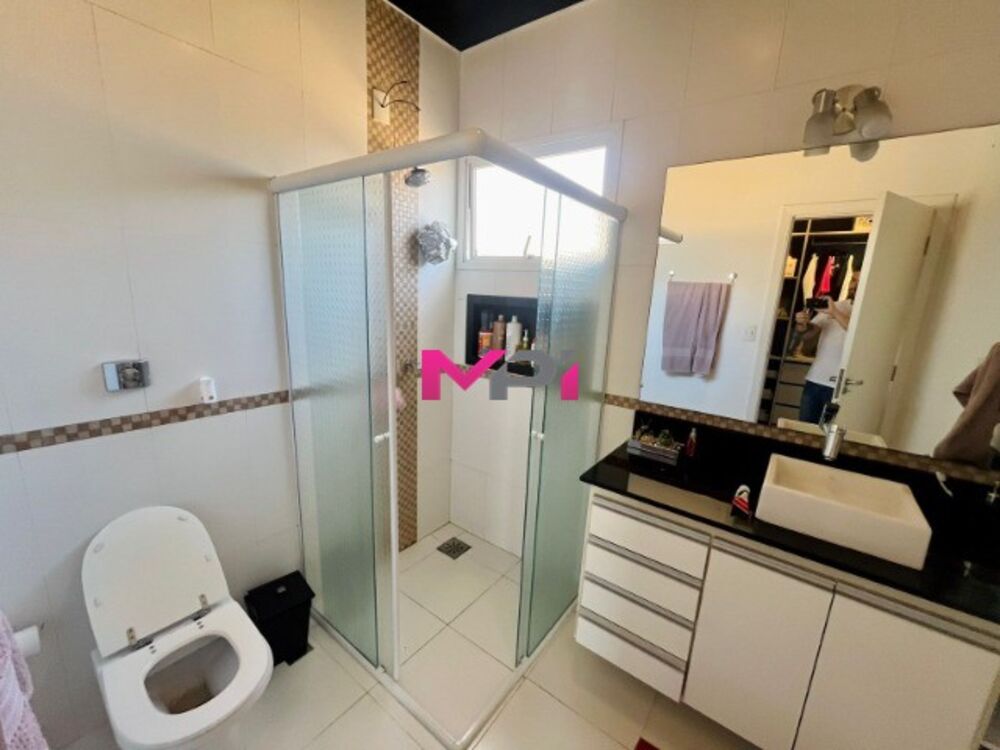 Casa de Condomínio à venda com 4 quartos, 318m² - Foto 14