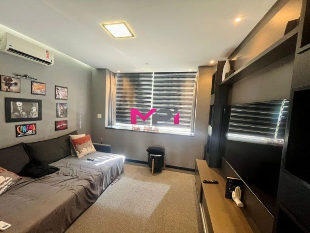 Casa de Condomínio à venda com 4 quartos, 318m² - Foto 5