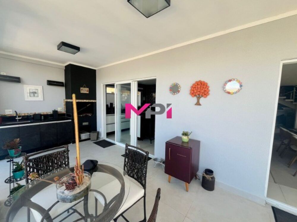 Casa de Condomínio à venda com 4 quartos, 318m² - Foto 8