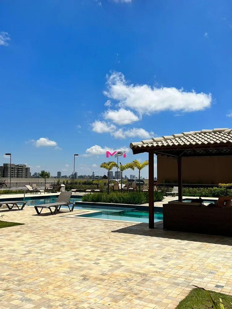 Apartamento, 2 quartos, 69 m² - Foto 1