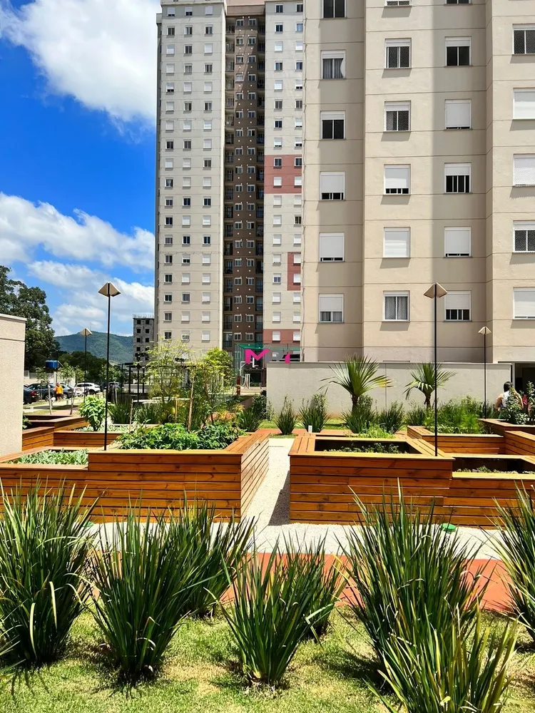 Apartamento, 2 quartos, 69 m² - Foto 2