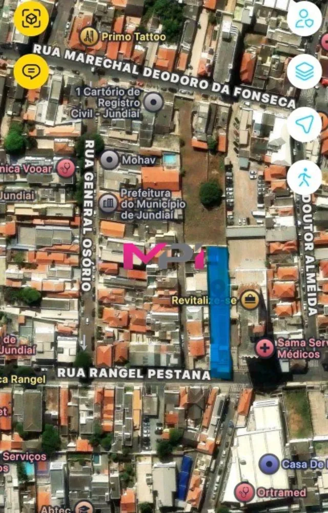Loteamento e Condomínio - Foto 1