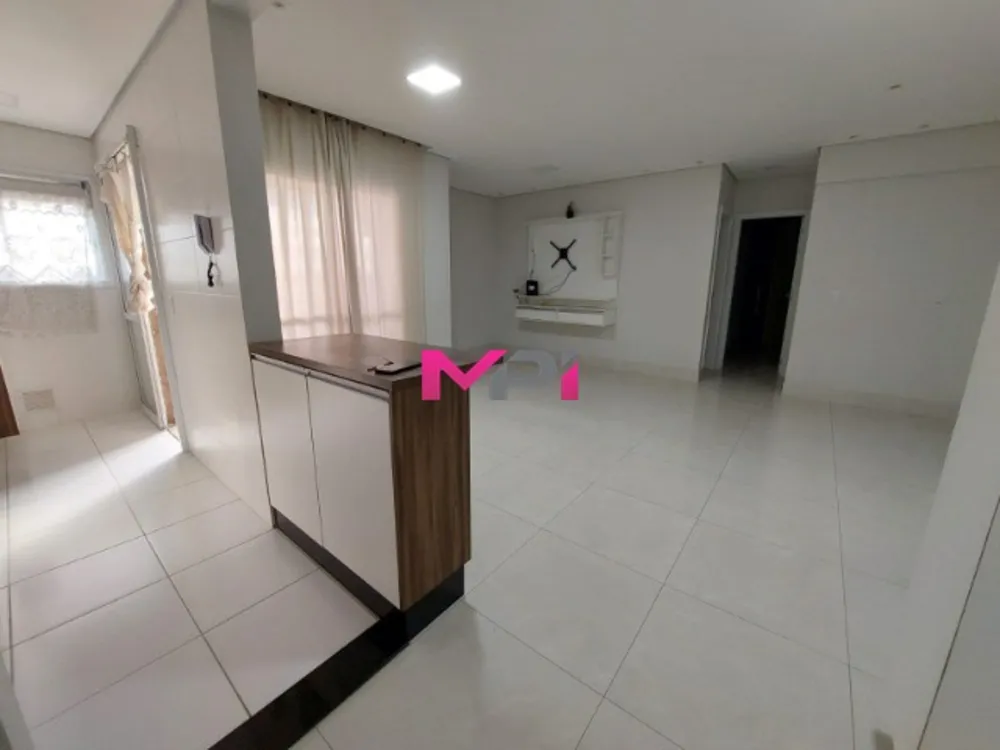 Apartamento, 2 quartos, 74 m² - Foto 5