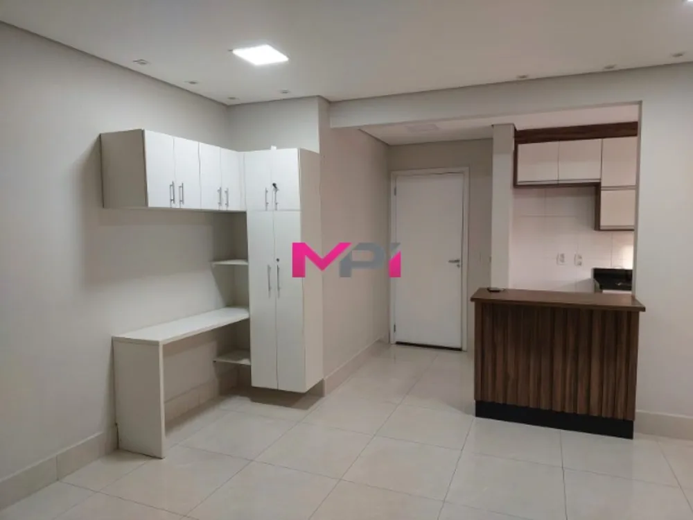Apartamento, 2 quartos, 74 m² - Foto 3
