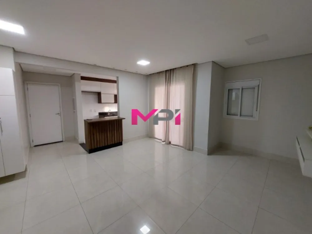 Apartamento, 2 quartos, 74 m² - Foto 2