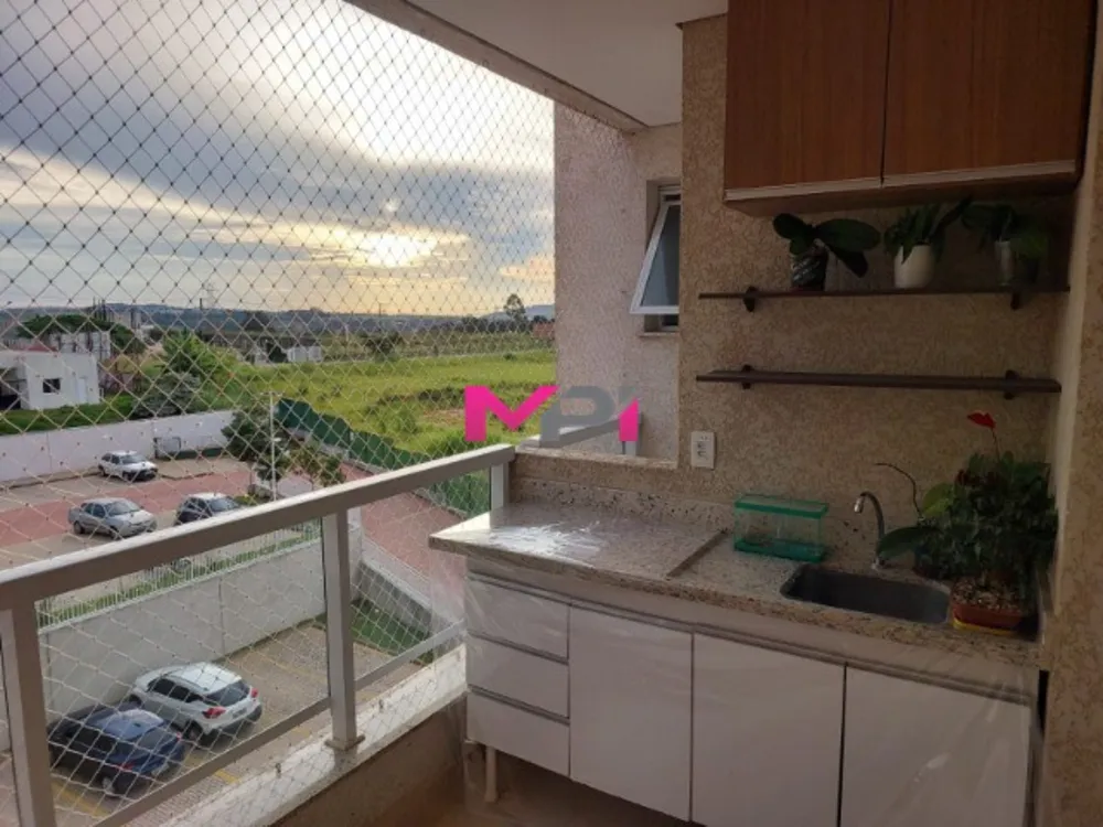 Apartamento, 2 quartos, 74 m² - Foto 3