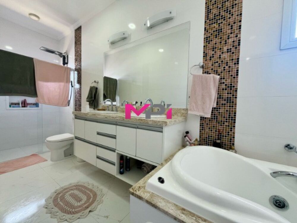 Casa de Condomínio à venda com 4 quartos, 280m² - Foto 10