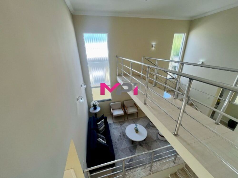 Casa de Condomínio à venda com 4 quartos, 280m² - Foto 11