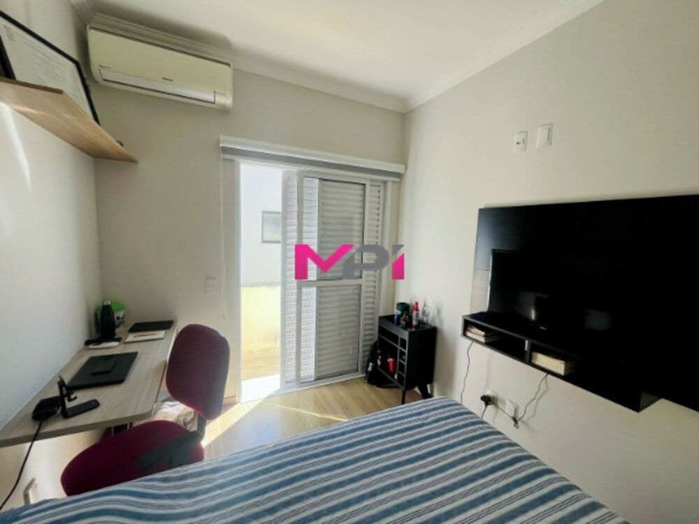 Casa de Condomínio à venda com 4 quartos, 280m² - Foto 12