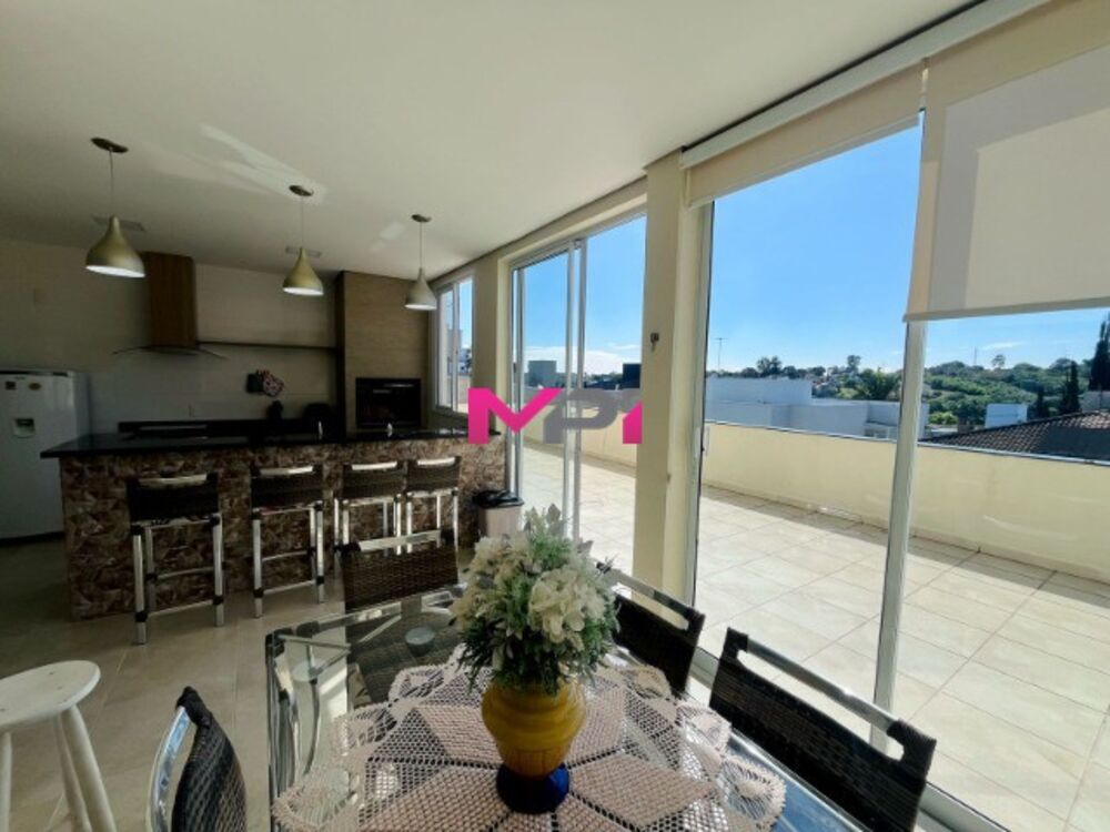 Casa de Condomínio à venda com 4 quartos, 280m² - Foto 6