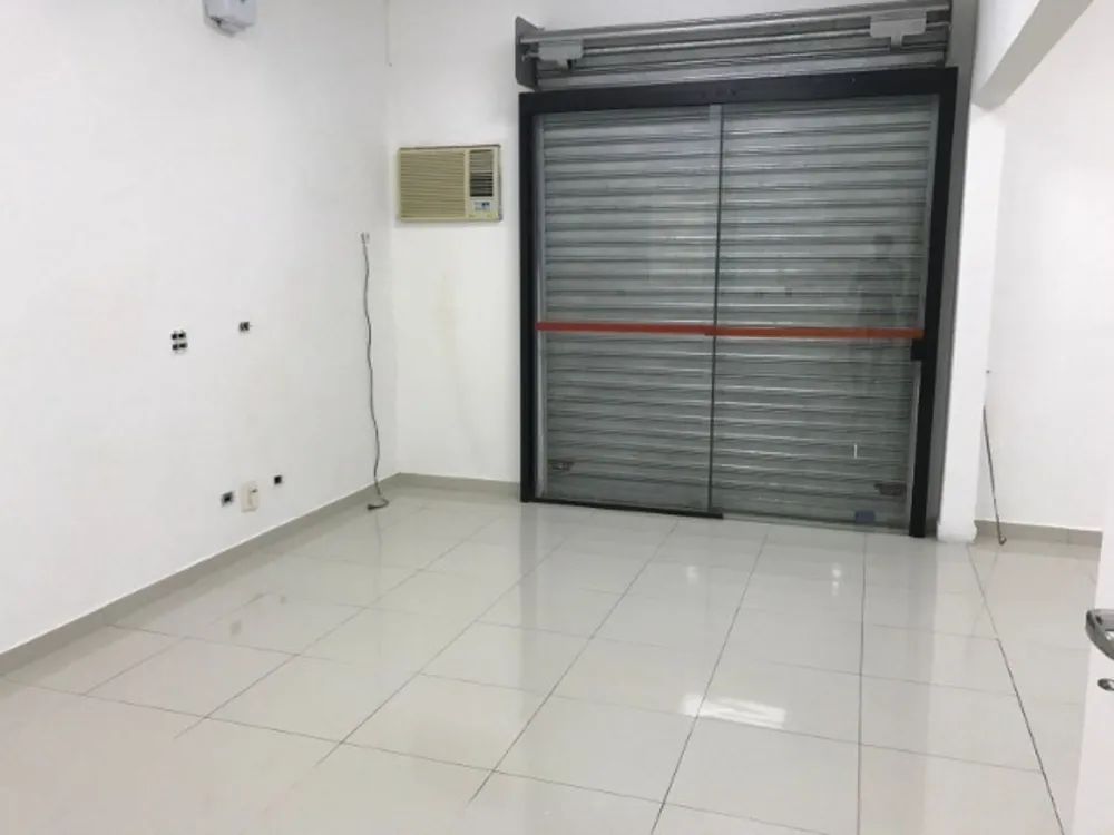 Loja-Salão, 393 m² - Foto 1