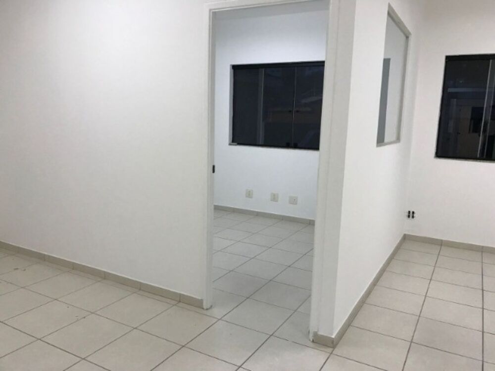 Loja-Salão, 393 m² - Foto 1