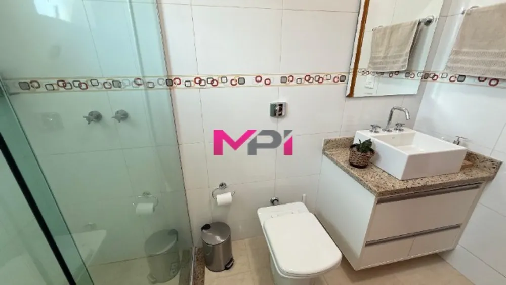 Casa de Condomínio, 3 quartos - Foto 10