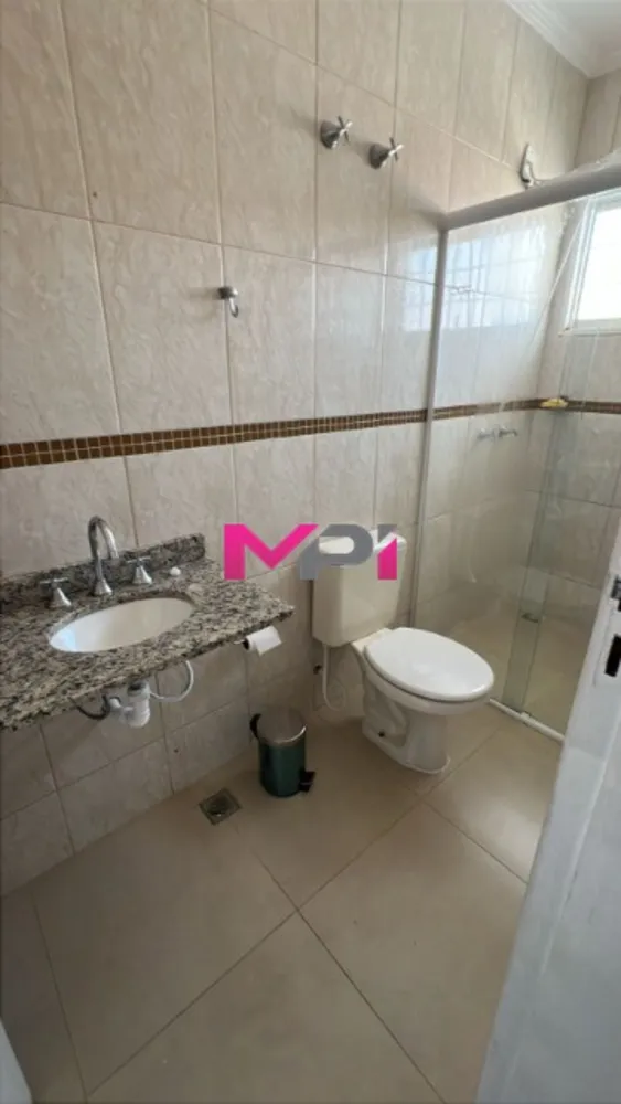 Casa de Condomínio, 3 quartos - Foto 11