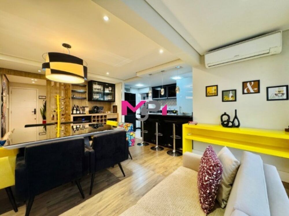Cobertura à venda com 2 quartos, 162m² - Foto 7