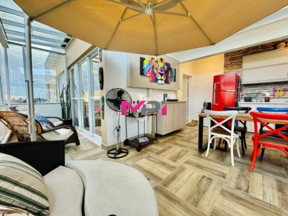Cobertura à venda com 2 quartos, 162m² - Foto 13