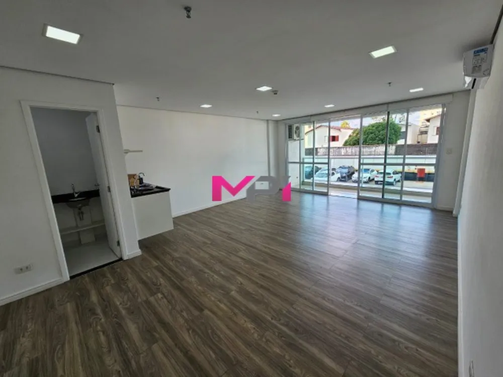 Sala-Conjunto, 46 m² - Foto 1