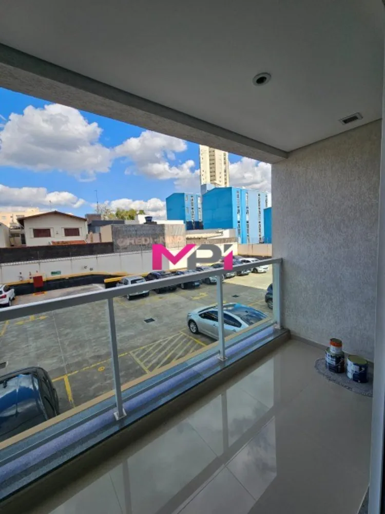 Sala-Conjunto, 46 m² - Foto 4