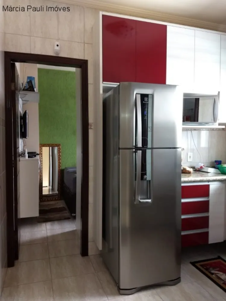Sobrado, 3 quartos, 192 m² - Foto 16