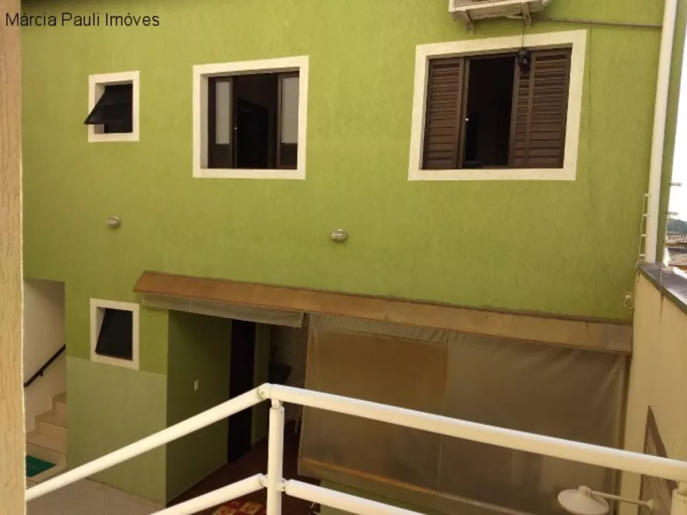 Sobrado à venda com 3 quartos, 192m² - Foto 2