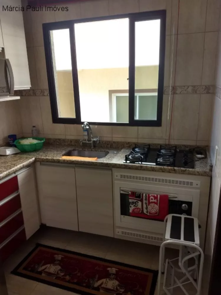 Sobrado à venda com 3 quartos, 192m² - Foto 11