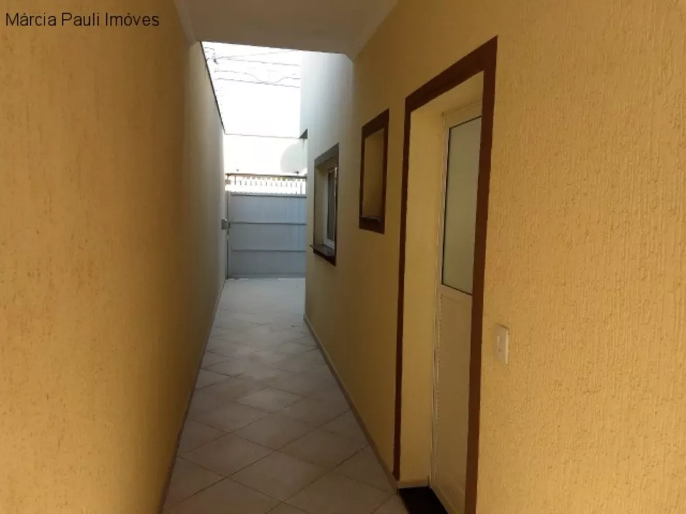 Sobrado à venda com 3 quartos, 192m² - Foto 4