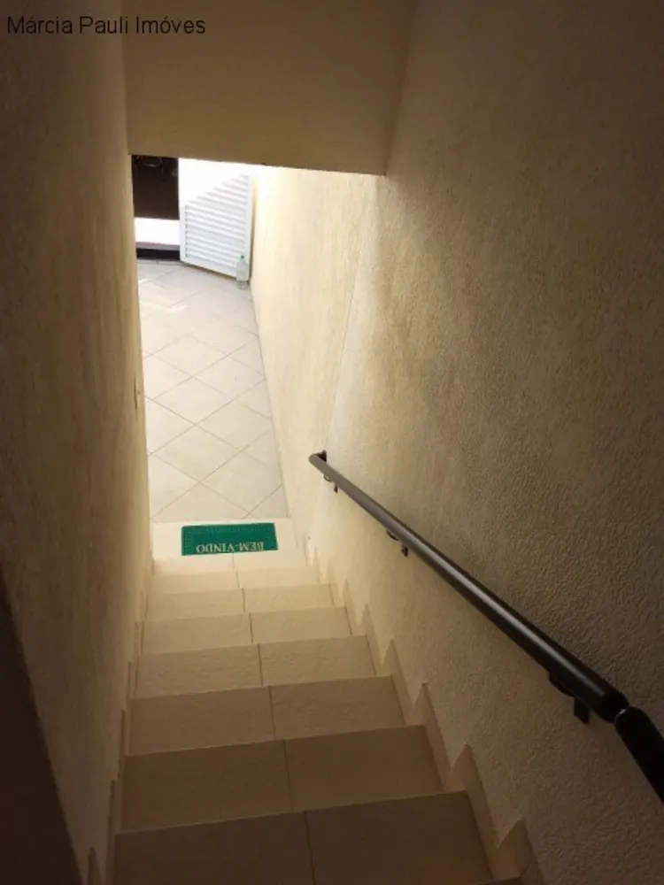 Sobrado, 3 quartos, 192 m² - Foto 17