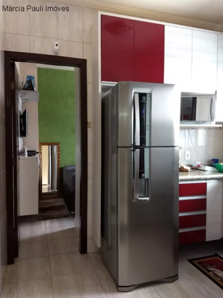 Sobrado à venda com 3 quartos, 192m² - Foto 12