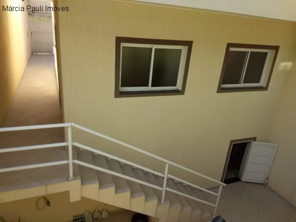 Sobrado, 3 quartos, 192 m² - Foto 19