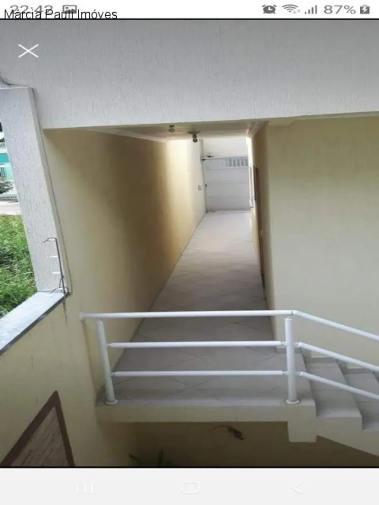 Sobrado, 3 quartos, 192 m² - Foto 14