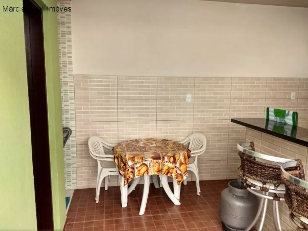 Sobrado à venda com 3 quartos, 192m² - Foto 5