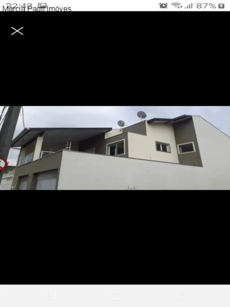 Sobrado, 3 quartos, 192 m² - Foto 15