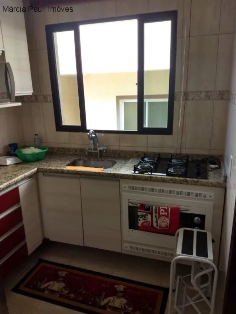 Sobrado, 3 quartos, 192 m² - Foto 20
