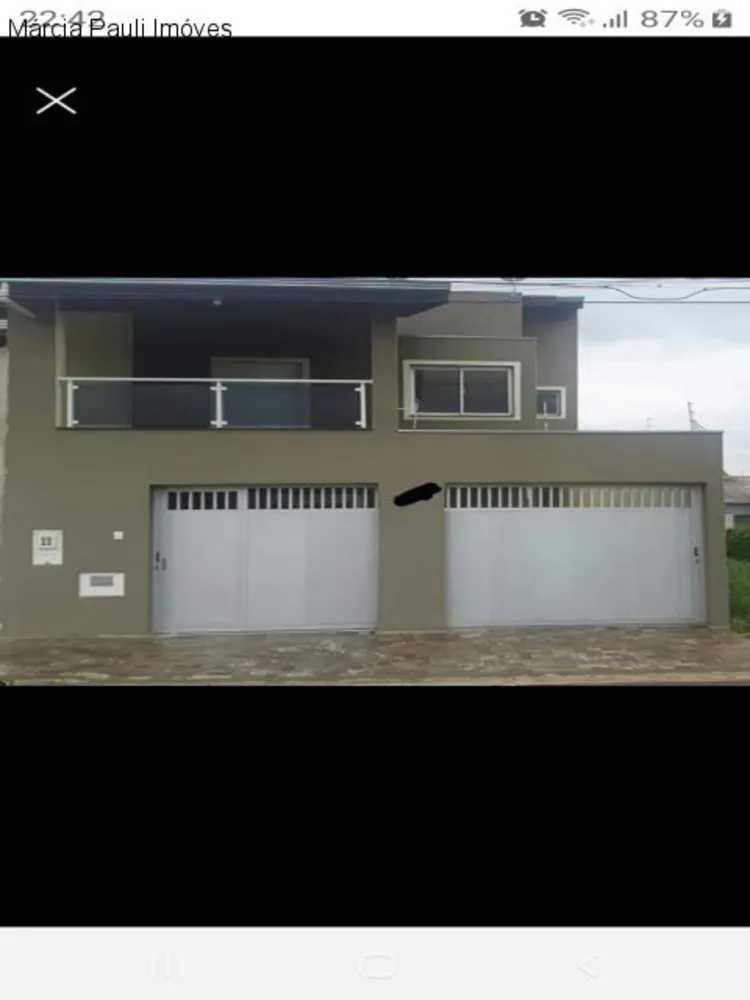 Sobrado, 3 quartos, 192 m² - Foto 13