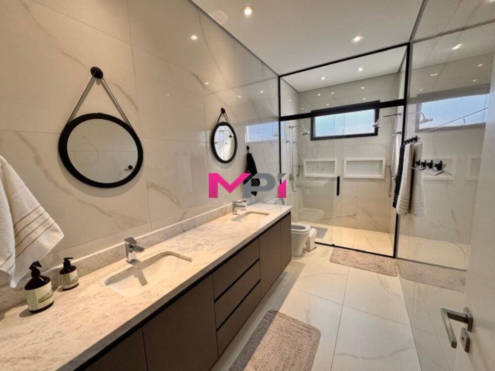 Casa de Condomínio, 4 quartos - Foto 11