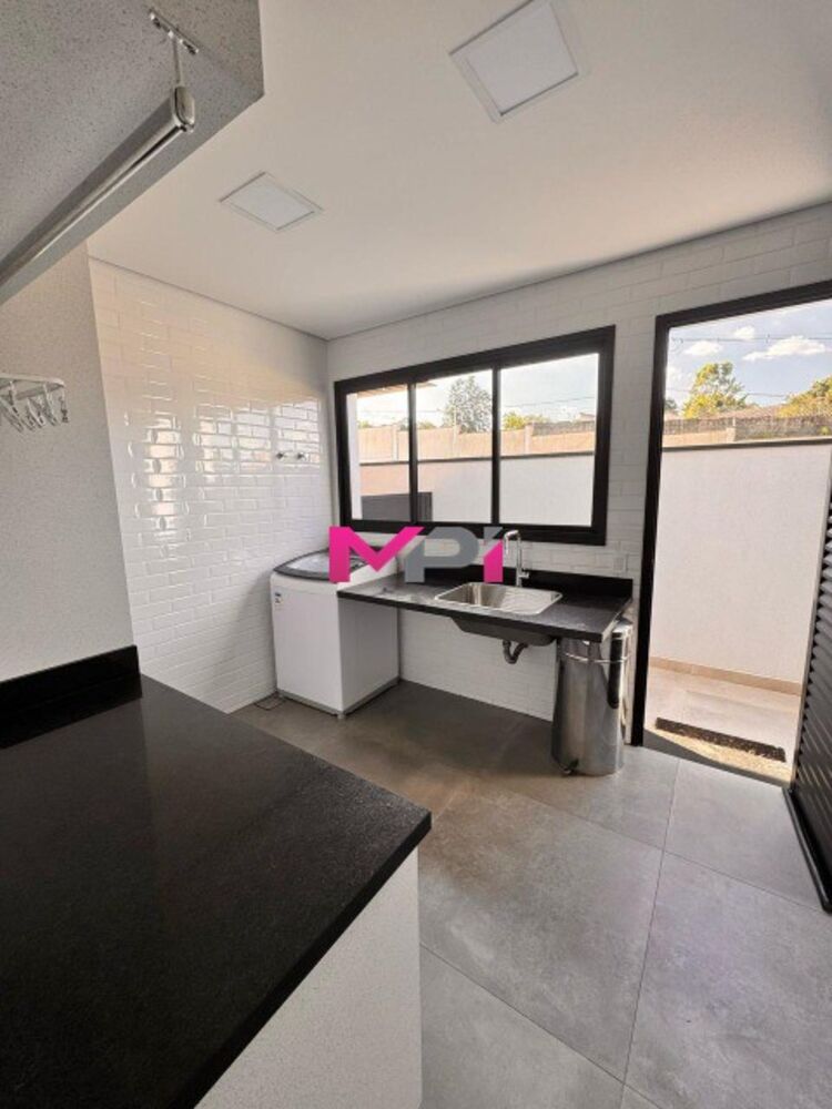 Casa de Condomínio, 4 quartos - Foto 12