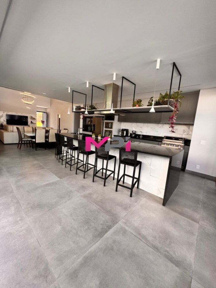 Casa de Condomínio, 4 quartos - Foto 3