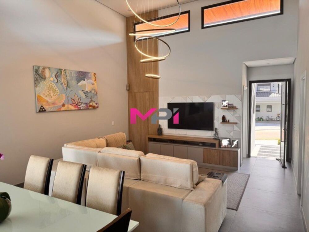 Casa de Condomínio, 4 quartos - Foto 6