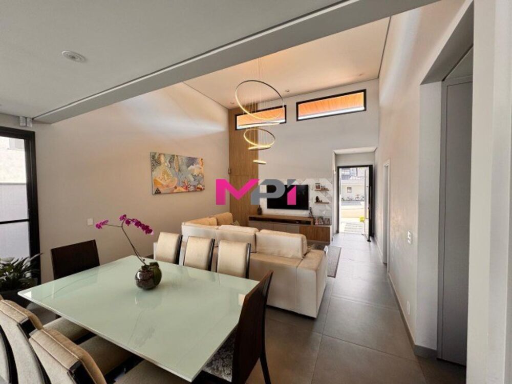 Casa de Condomínio, 4 quartos - Foto 7