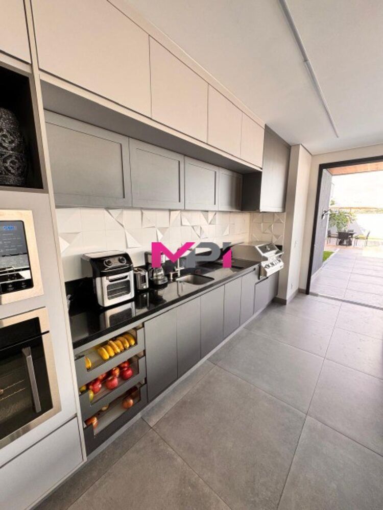 Casa de Condomínio, 4 quartos - Foto 4