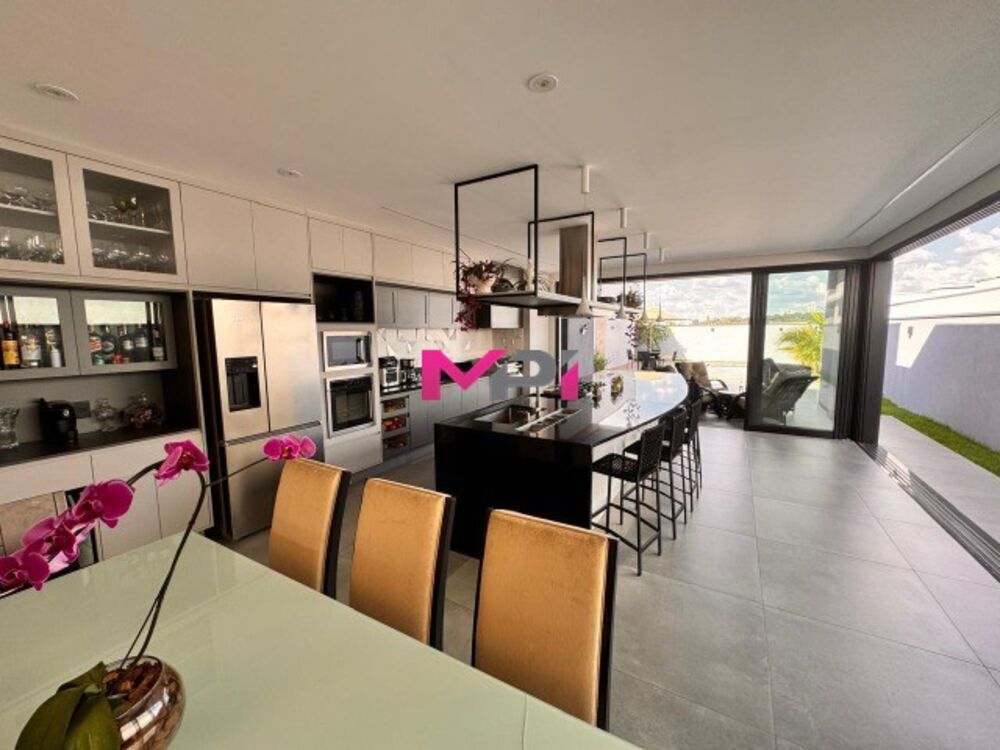 Casa de Condomínio, 4 quartos - Foto 5