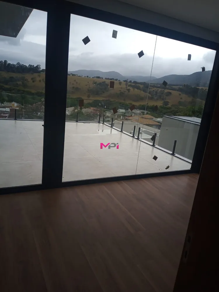 Sobrado, 4 quartos, 500 m² - Foto 4