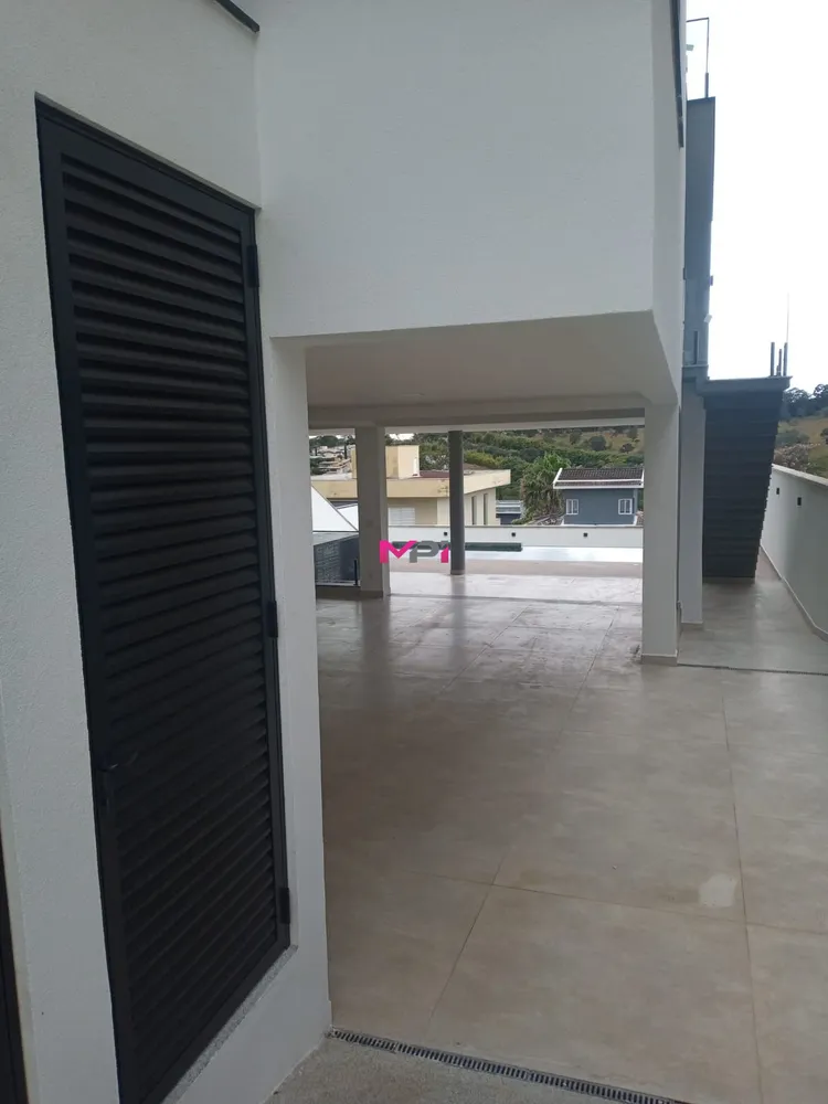 Sobrado, 4 quartos, 500 m² - Foto 10